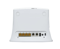 ZTE MF283v WiFi 300Mbps 4xLAN (LTE Cat.4 150/50Mbps) - 523707 - zdjęcie 2